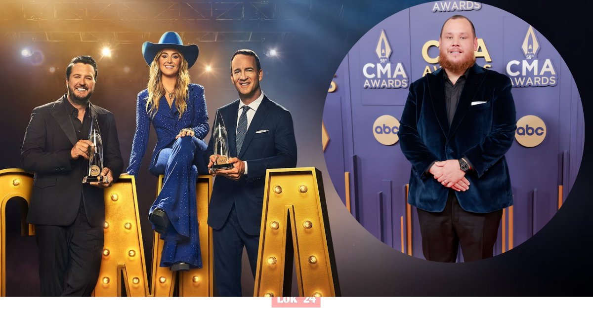 CMA Awards 2024