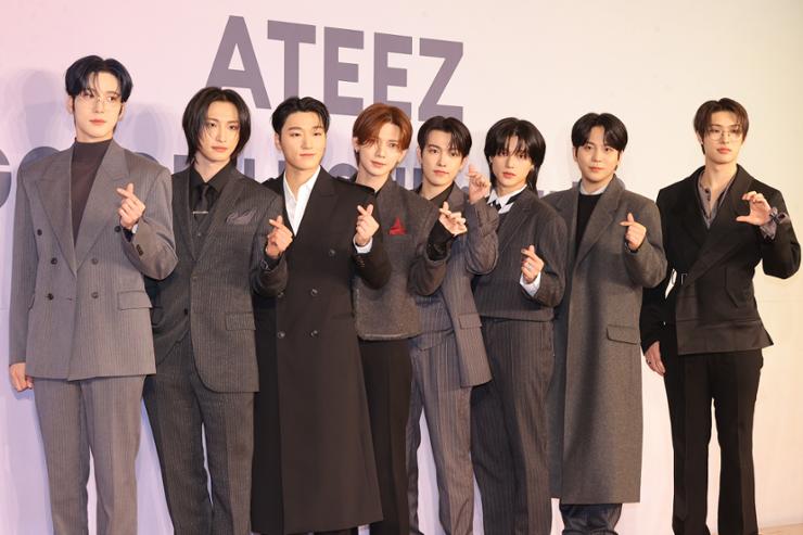 Ateez