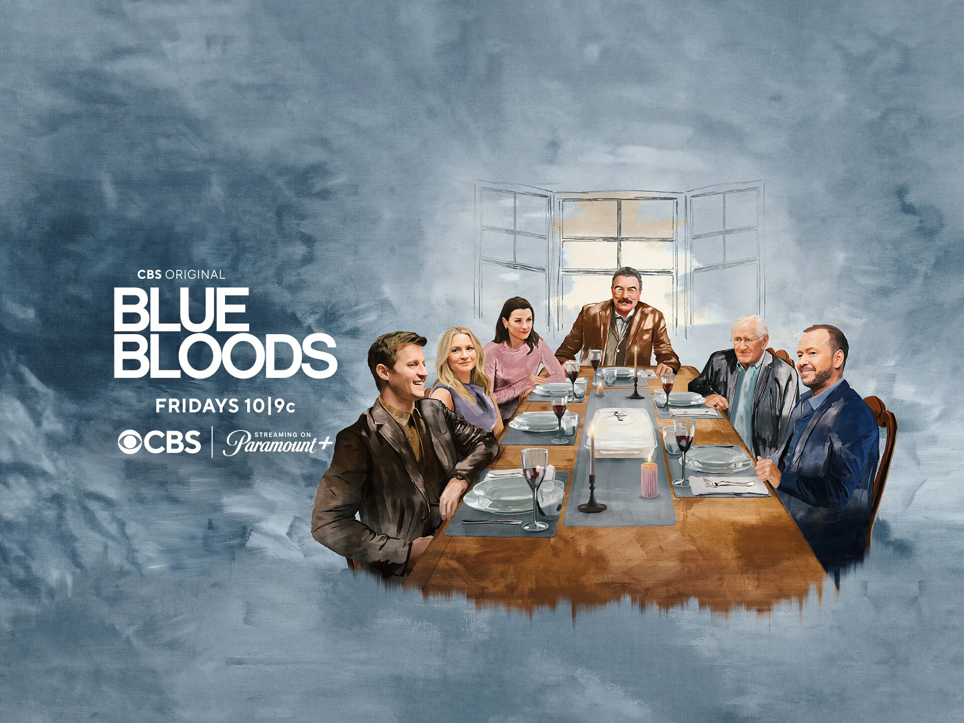 Blue Bloods Series Finale